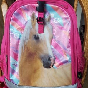 Girls Backpack